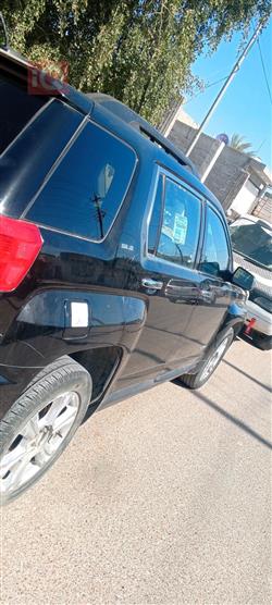 جي ام سي تيراين